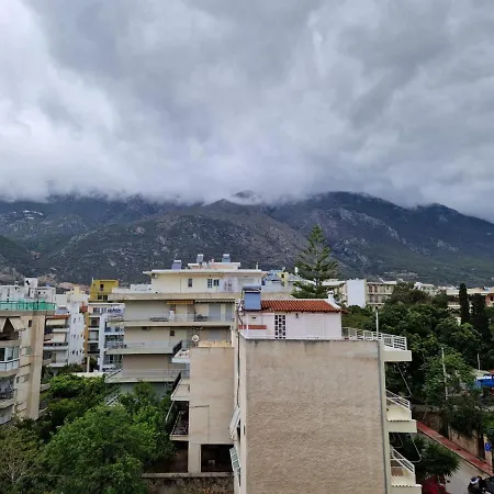 Apartman Vilena