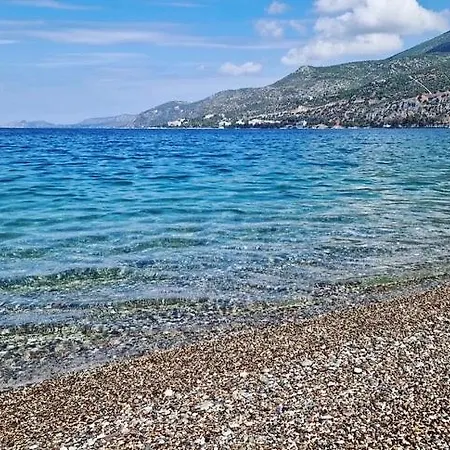 Apartman Vilena *