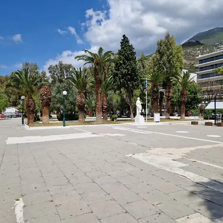 Apartman Vilena