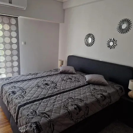 Vilena Apartman