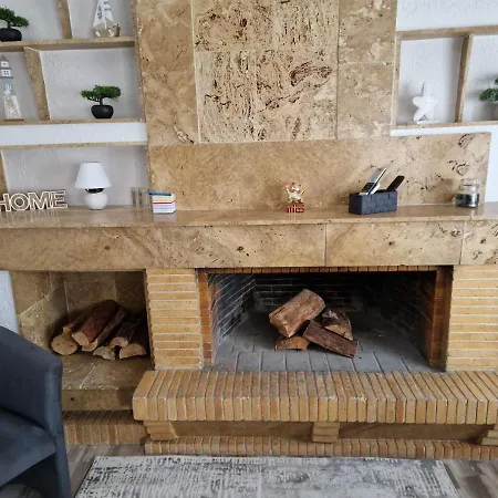 Vilena Apartman