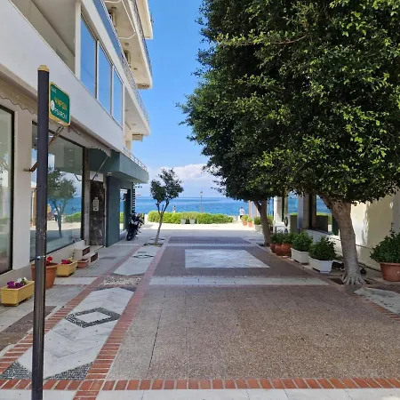Vilena Apartman