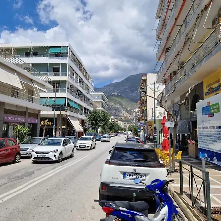 Apartman Vilena