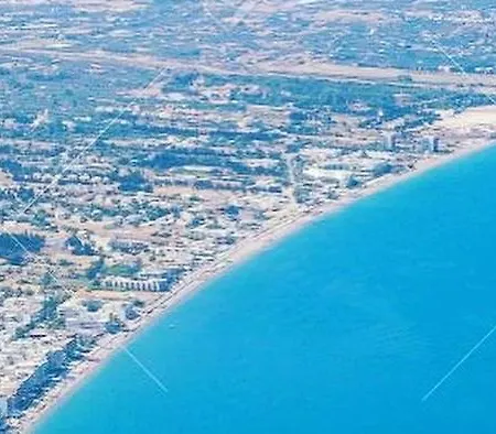 Vilena Apartman
