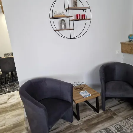 Apartman Vilena *