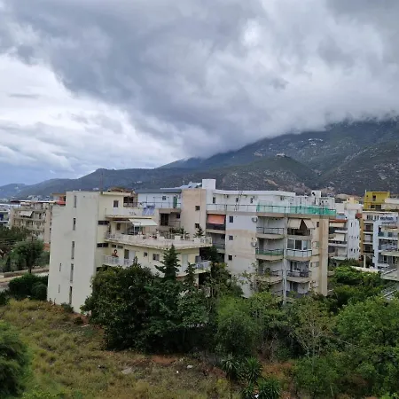 Vilena Apartman
