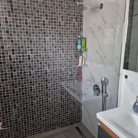 Apartman Vilena Lutráki