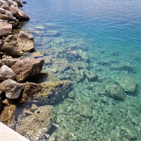 Apartman Vilena *