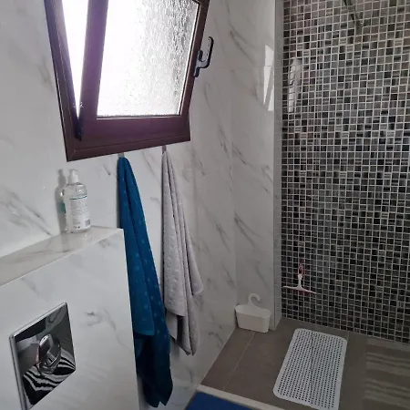Apartman Vilena *