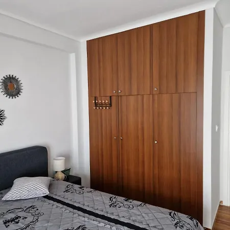 Vilena Apartman *